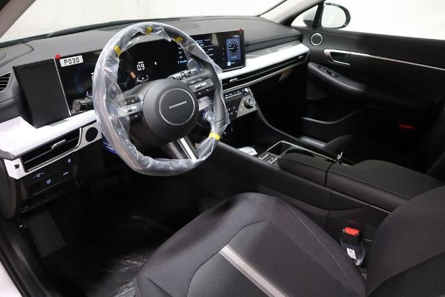 2026 Hyundai SONATA SEL Sport AWD
