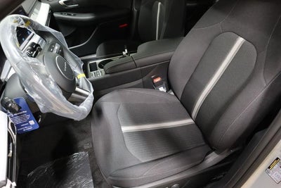 2026 Hyundai SONATA SEL Sport AWD