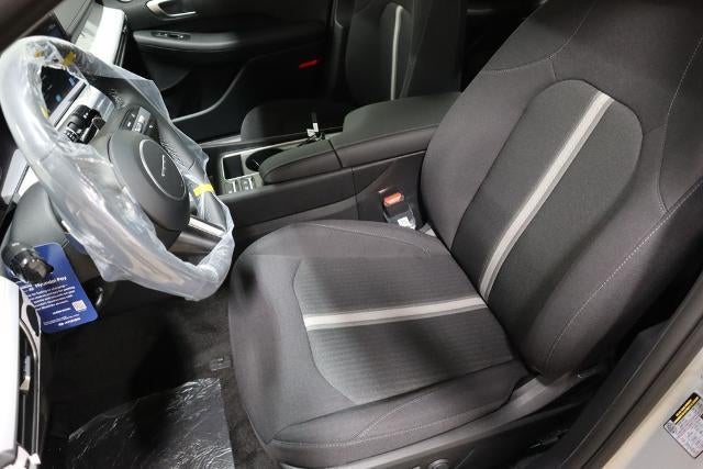 2026 Hyundai SONATA SEL Sport AWD