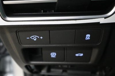 2026 Hyundai SONATA SEL Sport AWD