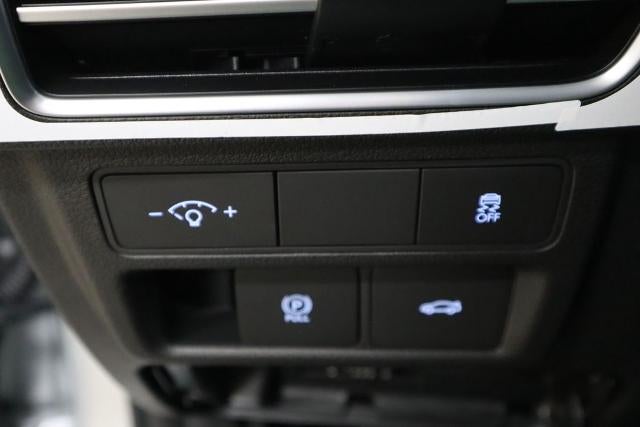 2026 Hyundai SONATA SEL Sport AWD