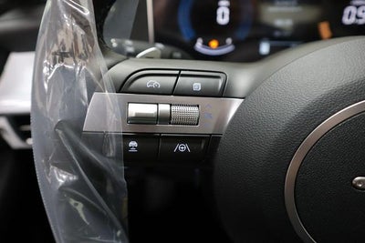 2026 Hyundai SONATA SEL Sport AWD