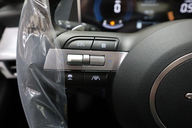 2026 Hyundai SONATA SEL Sport AWD