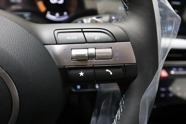 2026 Hyundai SONATA SEL Sport AWD