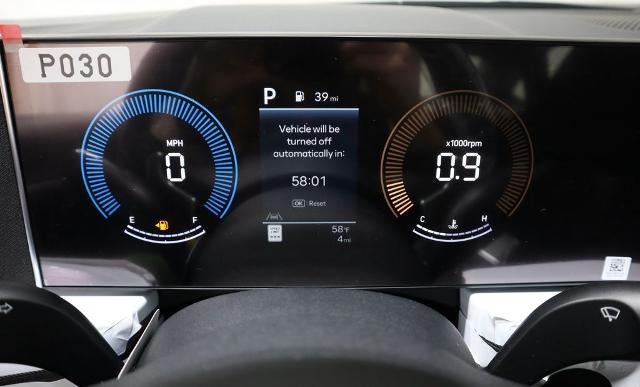 2026 Hyundai SONATA SEL Sport AWD