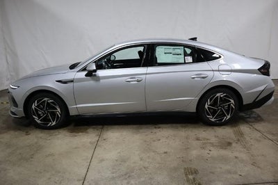 2026 Hyundai SONATA SEL Sport AWD