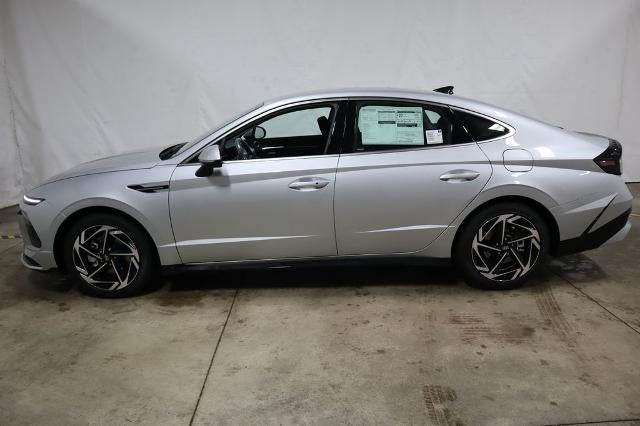 2026 Hyundai SONATA SEL Sport AWD