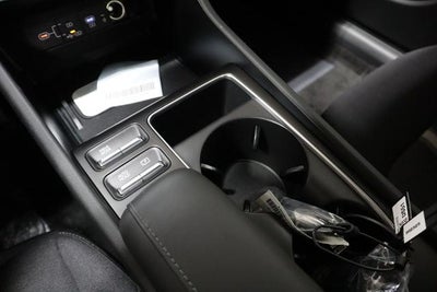 2026 Hyundai SONATA SEL Sport AWD