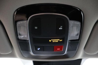 2026 Hyundai SONATA SEL Sport AWD