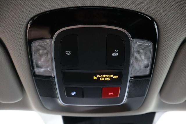 2026 Hyundai SONATA SEL Sport AWD