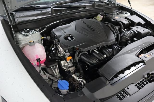 2026 Hyundai SONATA SEL Sport AWD