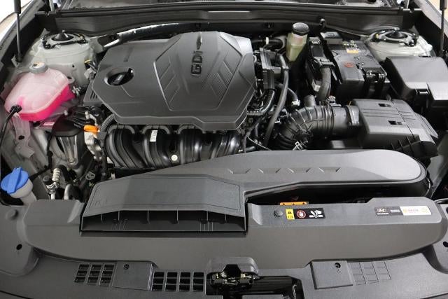 2026 Hyundai SONATA SEL Sport AWD