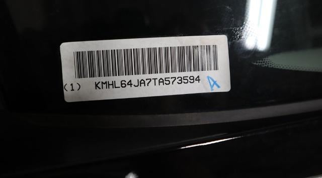 2026 Hyundai SONATA SEL Sport AWD