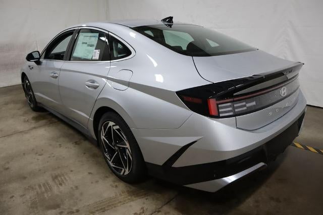 2026 Hyundai SONATA SEL Sport AWD