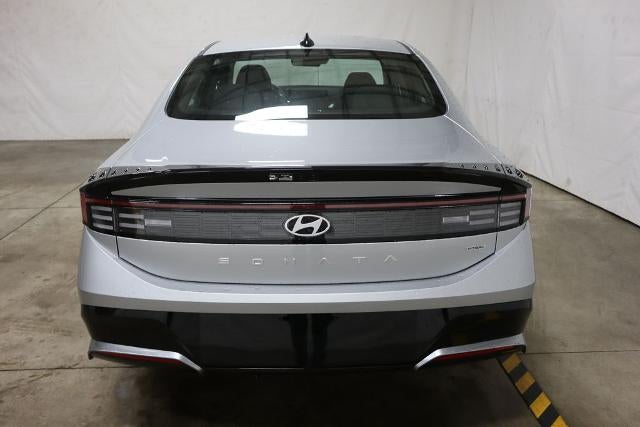 2026 Hyundai SONATA SEL Sport AWD