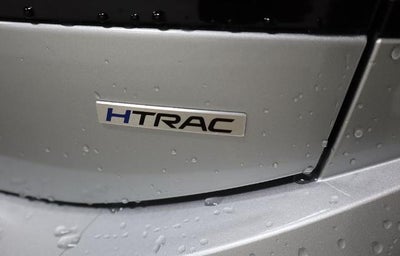 2026 Hyundai SONATA SEL Sport AWD