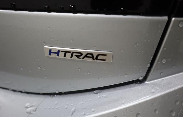 2026 Hyundai SONATA SEL Sport AWD