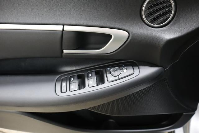 2026 Hyundai SONATA SEL Sport AWD