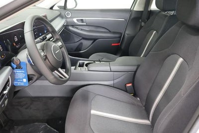 2026 Hyundai SONATA SEL Sport FWD