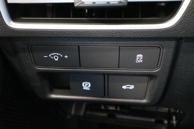 2026 Hyundai SONATA SEL Sport FWD