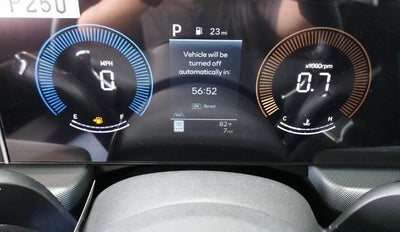 2026 Hyundai SONATA SEL Sport FWD