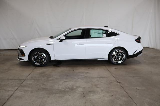 2026 Hyundai SONATA SEL Sport FWD