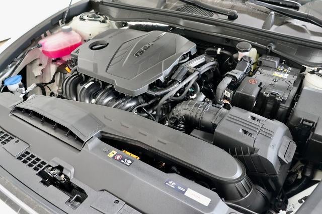 2026 Hyundai SONATA SEL Sport FWD