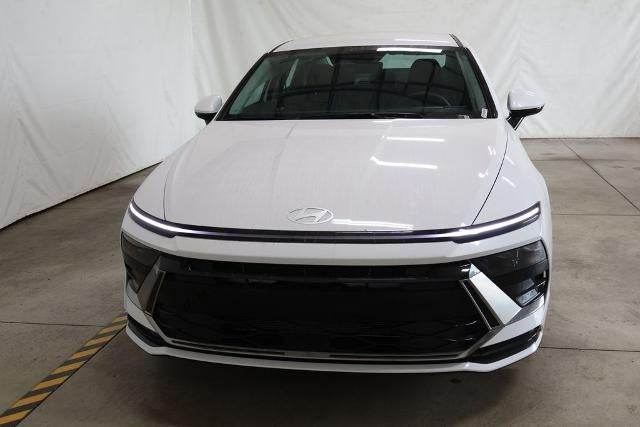 2026 Hyundai SONATA SEL Sport FWD