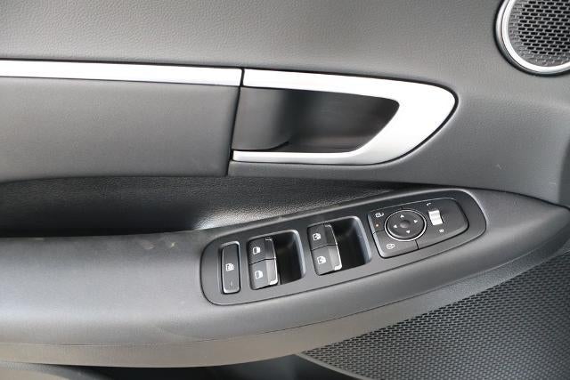 2026 Hyundai SONATA SEL Sport FWD