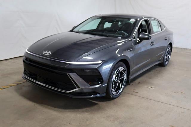 2026 Hyundai SONATA SEL Sport AWD