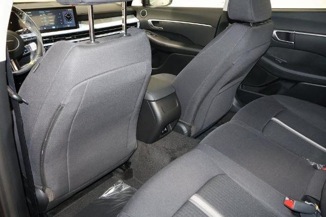 2026 Hyundai SONATA SEL Sport AWD