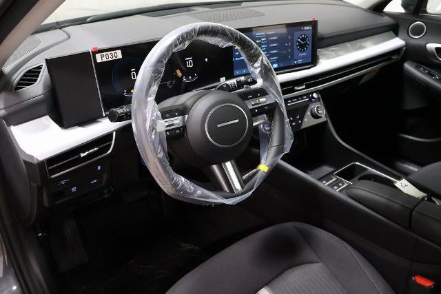2026 Hyundai SONATA SEL Sport AWD