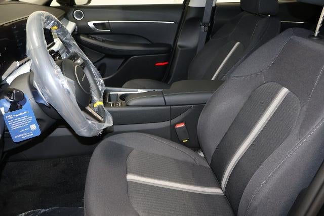 2026 Hyundai SONATA SEL Sport AWD