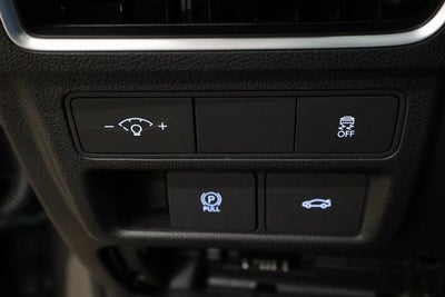 2026 Hyundai SONATA SEL Sport AWD