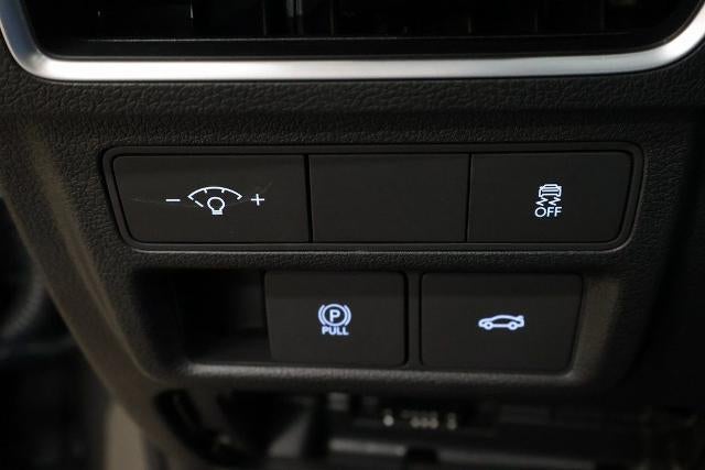 2026 Hyundai SONATA SEL Sport AWD