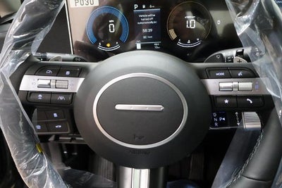 2026 Hyundai SONATA SEL Sport AWD