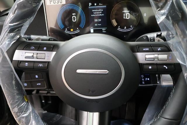 2026 Hyundai SONATA SEL Sport AWD