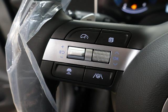 2026 Hyundai SONATA SEL Sport AWD