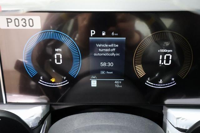 2026 Hyundai SONATA SEL Sport AWD