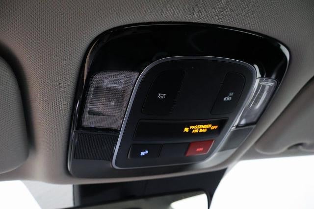 2026 Hyundai SONATA SEL Sport AWD