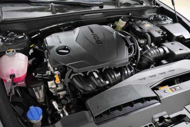 2026 Hyundai SONATA SEL Sport AWD