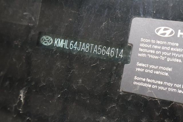 2026 Hyundai SONATA SEL Sport AWD