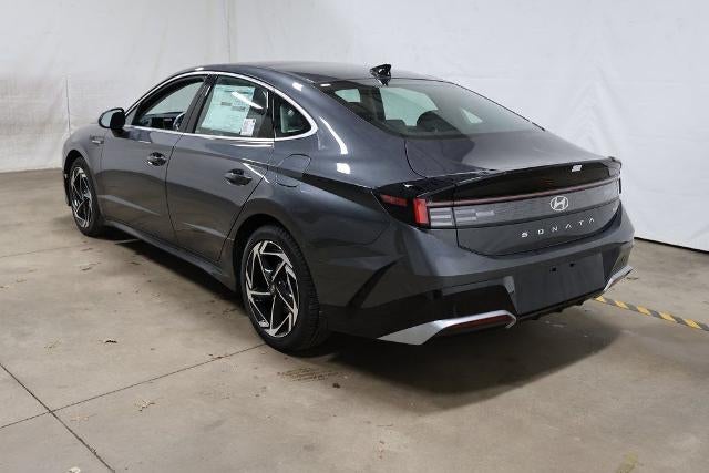 2026 Hyundai SONATA SEL Sport AWD