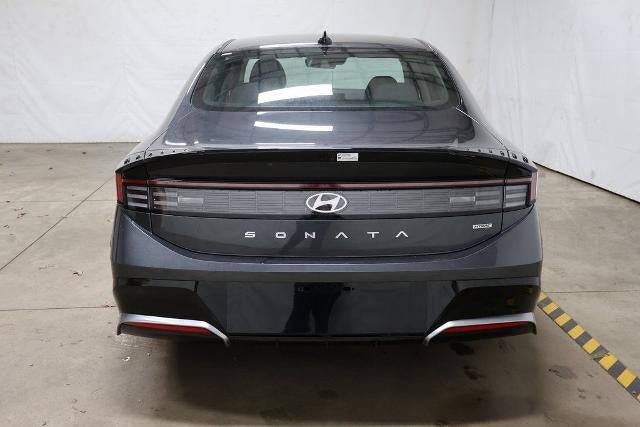 2026 Hyundai SONATA SEL Sport AWD