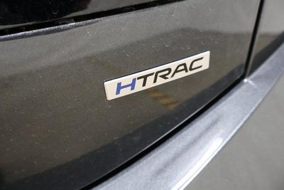 2026 Hyundai SONATA SEL Sport AWD