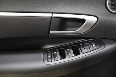 2026 Hyundai SONATA SEL Sport AWD