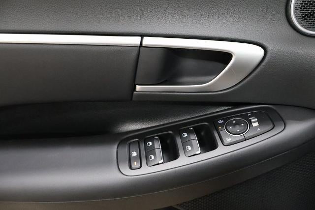 2026 Hyundai SONATA SEL Sport AWD