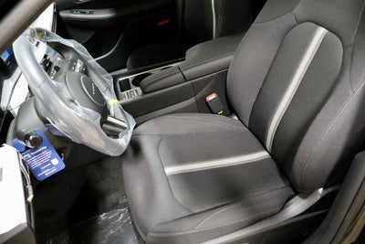 2026 Hyundai SONATA SEL Sport AWD