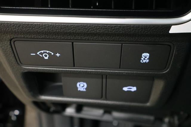 2026 Hyundai SONATA SEL Sport AWD