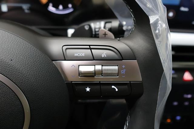 2026 Hyundai SONATA SEL Sport AWD